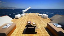 XIPHIAS - Upper deck View 2